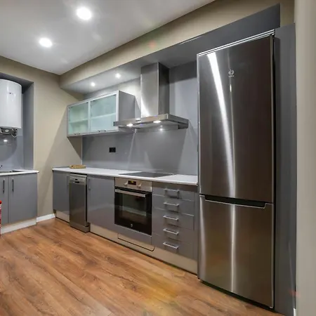 Valeria Dreams-martires 3ºb Apartment