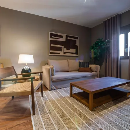 Valeria Dreams-martires 3ºb Apartment Zaragoza