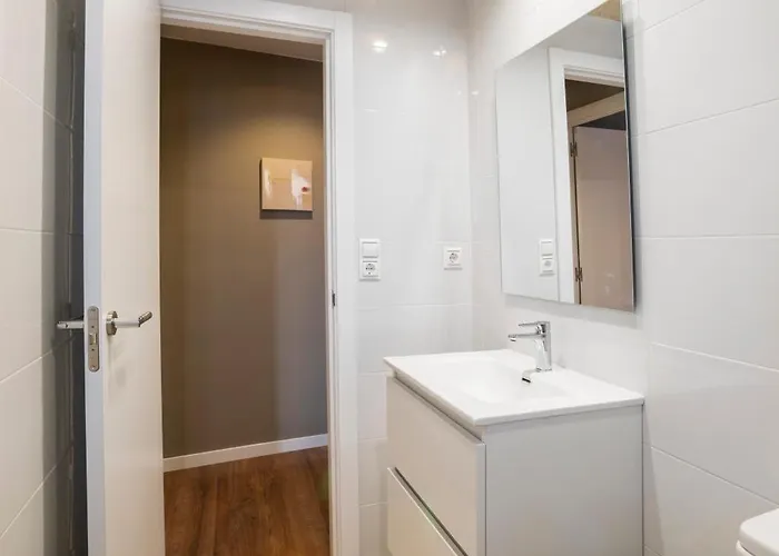 Valeria Dreams-martires 3ºb 아파트 *